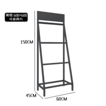 타일진열대 업소용 대리석 전시대 샘플 다이, 1열 600x600