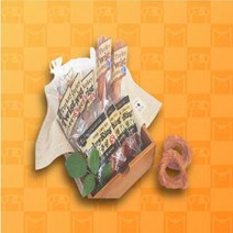 터키 칠면조 꽈배기S 져키 육포 트릿 스틱 펫푸드 애동간식 조공 간식 4개입, 상세페이지 참조