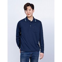 유니보스 긴팔티셔츠 TL1