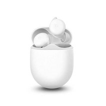 이어버드 이어폰 Google 구글 GA02372GB Pixel Buds ASeries 풀 무선 Dark Olive, 클리어리 화이트
