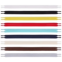 남성 여성 신발끈 운동화끈 워커끈 등산화끈 구두끈 우동끈 간편한 컬러 슈레이스