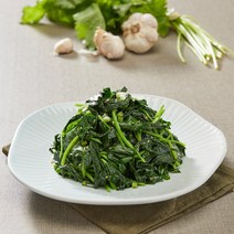 [산들해반찬]참나물무침 120g, 단품