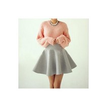 데일리 블랙스커트 치마 귀여운 미니 뜨거운 프레피 스타일 가을 기본 웨스트 블랙 라인 미니 뜨거운 판매 오피스룩 데이트룩 결혼식룩