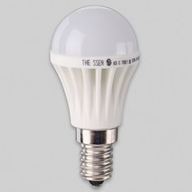 미니 크립톤 LED전구 3W 주광색 E17소켓 엘리디전구교체 led전구구매 led 조명전구 전구구매 led전구추천