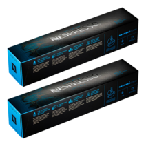 네스프레소 버츄오 캡슐 마스터오리진 코스타리카 10캡슐, 2팩