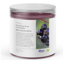 신서리티 폴란드 아로니아 파우더 100g, 5개