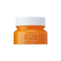 더샘 [더샘]로열 내추럴 비타 씨 포어 크림, 50ml