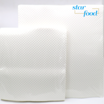 피자속지 엠보싱 사각 10 13 15인치 100장