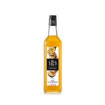 1883 시럽 패션후르츠 1 000ml, 상세페이지 참조, 상세페이지 참조, 상세페이지 참조