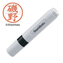 범고래 인감 핸코 네임 6 정정인 XL-6 인면 6밀리 이소노
