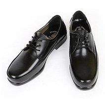 소방경비 정복단화 경비단화 수제정복단화 경찰단화 청경구두 소방단화