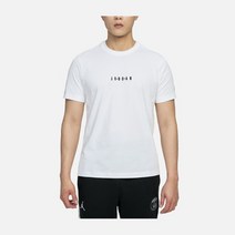 나이키 조던 에어 EMB 반팔 티셔츠 DM3183-100