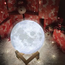 선진 16색 리모컨 달무드등 8cm, 단품