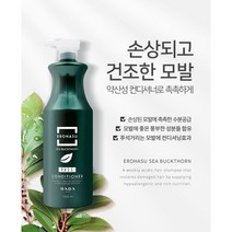 다다)이로하스 산성컨디셔너1500ml, 1개
