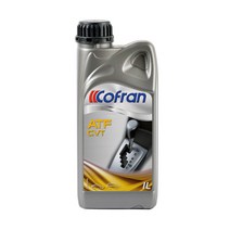 코프란 CVT 무색 미션오일 르노 승인 Cofran CVT 1BOX 1Lx12병