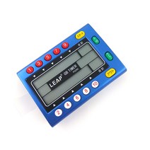 게이트볼 득점기 손목착용 휴대용 미니 소형