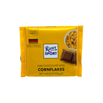 리터스포트 콘프레이크 초콜릿 100g x 1개