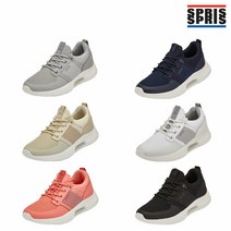 [신세계TV쇼핑][스프리스] 남여 쿠션홀릭스니커즈 택1