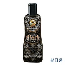 오스트레일리안골드 신풀리 블랙 태닝로션, 250ml, 1개