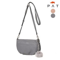 PAT 모던 미니 숄더백