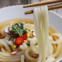 핫이슈 냉동 밀키트 포장마차 우동, 4인분1120g