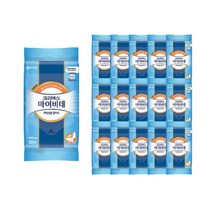 유한킴벌리 크리넥스 마이비데 휴대용 10매 [15팩]