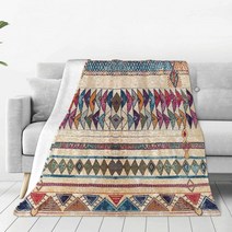 모로칸러그 발타러그 워셔블러그 페르시안카페트 동양 모로코 Boho 러그 스타일 담요 침대보 거실 소파