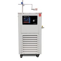 업소용 제빙기 ZOIBKD 공급 미국 창고 DFY510 저온 항온 반응 배스 자기, DFY+110V+EU 플러그