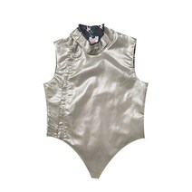 펜싱 장비 보호 훈련용 연습용 경기, 81.핑크색 세탁 가능한 금속 의류는 오른손에 잘 어울