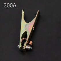 레이저 용접기 전격 방지기 플라즈마 절단기 논 가스 용접 봉1 pc 200a-800a 핸들 와이어 바닥 클램프 액세서리에 사용, 접지 클립 b, 05 Ground clip B