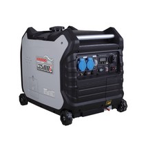 HANDO 론신엔진 인버터 발전기 HD-LC3500i