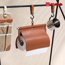 [다이소]캠핑 키친타월걸이-1037425, 1개