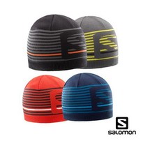 살로몬코리아 1819 FLATSPIN SHORT BEANIE 플랫스핀 숏비니 모자