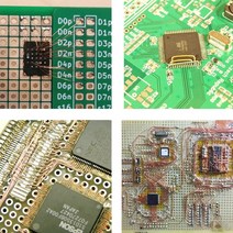 무연 저온 솔더 페이스트 Sn42bi58 융점 138 수리 용접 PCB 패치 LED 플럭스 납땜, 01 15g-1 PCS