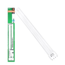 [오스람] Dulux L FPL 55W 삼파장전구 형광등, 주광색, 1개
