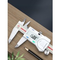버니어캘리퍼 전자 측정 0-150mm 스테인리스 캘리퍼스, 110-803 0-300mm IP67 방수
