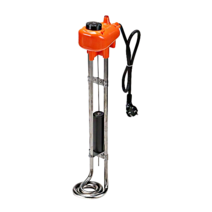 국자형 물히터 3KW 300mm 500mm 700mm 1000mm 온수히터, 3kw-1m
