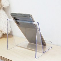아크릴 핸드폰 진열대 핸드폰매장 개별 투명 진열장, 사이즈