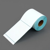 바코드 감열지 롤 라벨 프린터 400매(100x120mm), 엘림헬스케어81 본상품선택