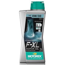 모토렉스 F-XL 0W30 프리미엄 합성유 포드 엔진오일 익스플로러 머스탱 링컨