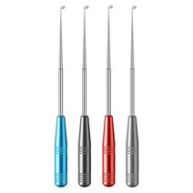 낚시 바늘빼기 물고기 바늘제거기 리무버, 블랙