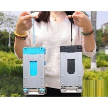 초소형 초경량 접이식 핸드 카트 미니 시장 장바구니 캐리어 손수레 폴딩 쇼핑 카트, 옵션4