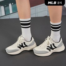 MLB [가격 인하] 청키조거 NY (White)