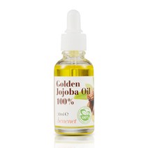 베니넷 골든 호호바오일 100프로, 30ml, 2개