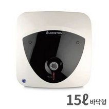아리스톤 저장식 전기온수기 ANDRIS LUX 15L 바닥형