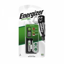 에너자이저 미니충전기 1개 (700mAh AAA 2개포함) 1개, 단품