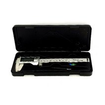 이티엔 전문가용 버니어 디지털 캘리퍼스 150, 2개