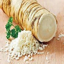 COUNTRY CREEK ACRES GROWING IS IN OUR ROOTS Horseradish Root Big Top Western 4 Pounds (Sold by Wei, 1