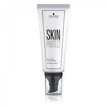 Schwarzkopf 슈바르츠코프 프로 컬러 에너블러스 스킨 프로텍트 프로텍티브 스컬프 이멀전 Before 컬러레이션, 100 ml