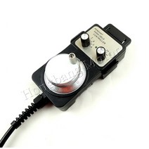 FAGOR GSK Siemens MITSUBISHI FANUC System 5V 수동 펄스 발생기용 CNC 4/6 축 MPG 펜던트 핸드 휠 eu에, [02] MPG6